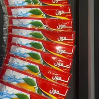 کیسه فریز چسبی تقویمی