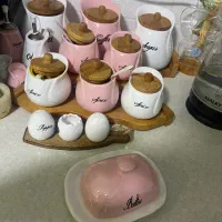 سرویس ادویه|آبچکان و نظمدهنده ظروف|رشت, کوی حسینی|دیوار