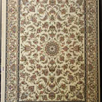 فرش ۹ متری/1200شانه تراکم 3600/فوق العاده با کیفیت|فرش|مهاباد (آذربایجان غربی), |دیوار