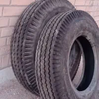 لاستیک 700/16نو نو اصلا استفاده نشده