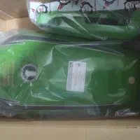 باک هندا کایر