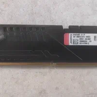 رم 16 گیگ ddr5|قطعات و لوازم جانبی رایانه|تهران, جلیلی|دیوار