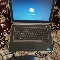 Dell Latitude E6420 i7