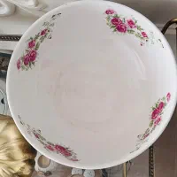 کاسه/دیس پذیرایی چینی ژاپنی Meito - قطر 32