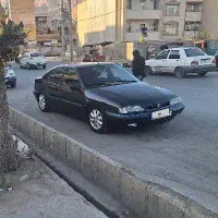 زانتیا ۸۷|خودرو سواری و وانت|جوادآباد, |دیوار