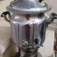 دوعددسماورنفتی ود. عددبرقی