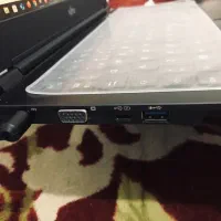 لپ تاپ fujitsu مدل u757 وارداتی المان|رایانه همراه|رشت, پیرسرا|دیوار