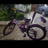 دوچرخه برند فونیکس