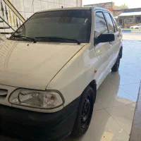 پراید 131se