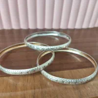 النگوی نقره