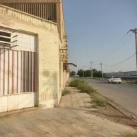 فروش مغازه۲۸متری سند تک برگ تجاری نبش حقیقت 3|فروش مغازه و غرفه|اهواز, پردیس|دیوار