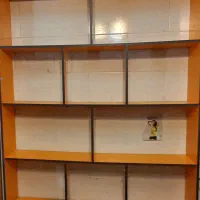 دکور و ویترین  بوتیک