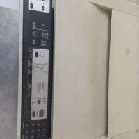 دستگاه فتوکپی|پرینتر، اسکنر، کپی، فکس|سرخنکلاته, |دیوار