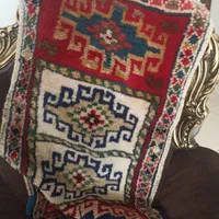 پادری دست بافت|پادری|رباط‌کریم, رباط‌کریم|دیوار
