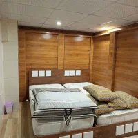 سوییت روزانه ساعتی با کولر گازی