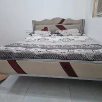 تخت خواب همراه تشک|تشک تختخواب|مسجد سلیمان, |دیوار