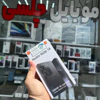 Note 14 256gig ram8 شیائومی موبایل چلسی