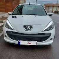 اجاره ۲۰۷|خودرو اجاره‌ای|تبریز, |دیوار
