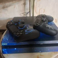 ps4 اسلیم
