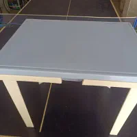 تعداد ده عدد میز تحریر و بازی کودک