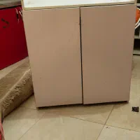 کمد وجاکفشی ام دی اف