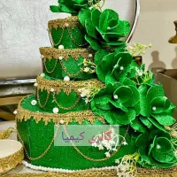 سفره عقد دکور و دیزاین|خدمات پذیرایی، مراسم|اهواز, کمپلو جنوبی|دیوار