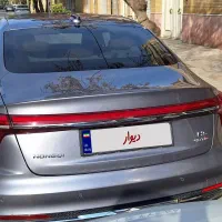 هونگچی H5 مدل 2025|خودرو سواری و وانت|مشهد, خرمشهر|دیوار