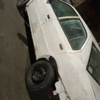 سمند مدل ۹۰ سفید