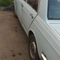 پیکان ۵۰۴ موتور پژویی ۷۰