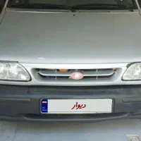 96بی رنگ پلم