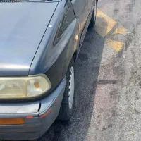 پراید هاچبک۸۷ هیدرولیک|خودرو سواری و وانت|بومهن, |دیوار