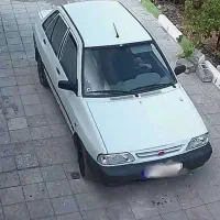 پراید مدل ۹۰