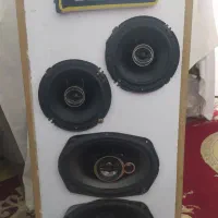 اسپیکر|سیستم صوتی خانگی|بندرعباس, |دیوار