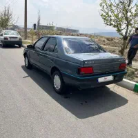 پژو 405 مدل 93