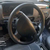 مزدا ۲۰۰۰|خودرو سواری و وانت|فارسان, |دیوار