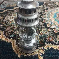 چراغ توری|کلکسیون اشیاء عتیقه|اراک, |دیوار