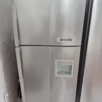 یخچال فریزر دوو کره ای اصل