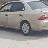 سمند lx
