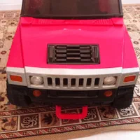 ماشین شارژی