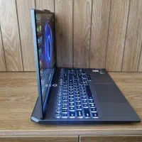 لپ تاپ گیمینگ لنوو نو