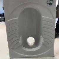 فرنگی خروجی بزرگ|لوازم سرویس بهداشتی|کیش, |دیوار