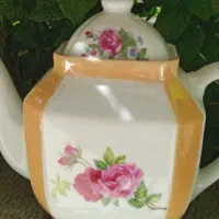 قوری قدیمی آنتیک