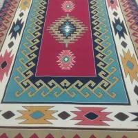 گلیم ۶متری سنتی