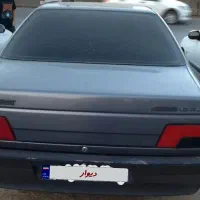 فروش ۴۰۵ مدل ۹۵