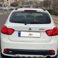 کوییک مدل ۹۸