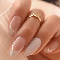 لوازم کاشت ناخن