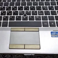 لپ تاپ(Hp)مدل( EIieBook2560p)