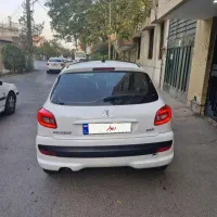 207 پاناروما مدل ۹۹|خودرو سواری و وانت|اصفهان, خانه اصفهان|دیوار