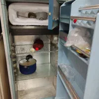 یخچال دانشجویی کوچیک|یخچال و فریزر|سرخه, |دیوار