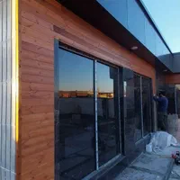 نصاب ترمو قرنیز ترمووال قاب بندی نقاش چوب پله|خدمات پیشه و مهارت|هشتگرد, تهران دشت|دیوار